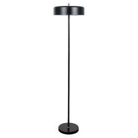 Торшер Arte Lamp Skat A7052PN-2BK