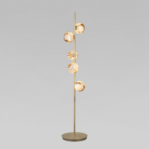 Торшер Bogate's Crystall 1_101/5