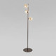 Торшер TK Lighting Lava Brown 16150