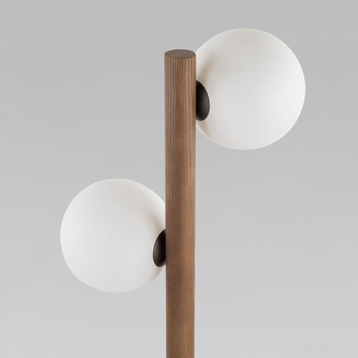 Торшер TK Lighting Estera Wood 16045 Estera Wood