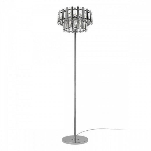 Торшер Loft it Boucle 10438F