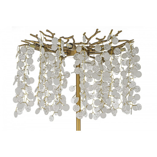 Торшер Dio D’Arte Tavenna Antigue Tavenna H 3.1.1.103 A