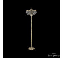 Торшер Bohemia Ivele Crystal 1927 19271T6/35IV-138 G