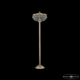 Торшер Bohemia Ivele Crystal 1927 19271T6/35IV-138 G