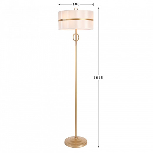 Торшер Favourite Mateo 2634-3F