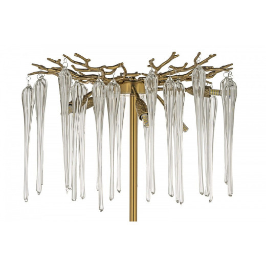 Торшер Dio D’Arte Tavenna Antigue Tavenna H 3.1.1.101 A