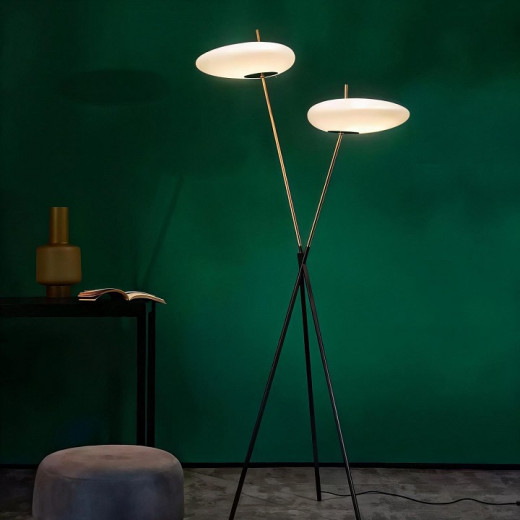 Торшер Alfa-Light F0224 F0224-04