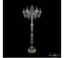 Торшер Bohemia Ivele Crystal 1409 1409T1/6/195-160 G