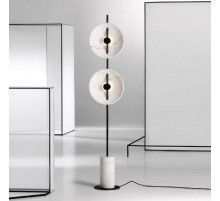 Торшер Alfa-Light F2324 F2324-20