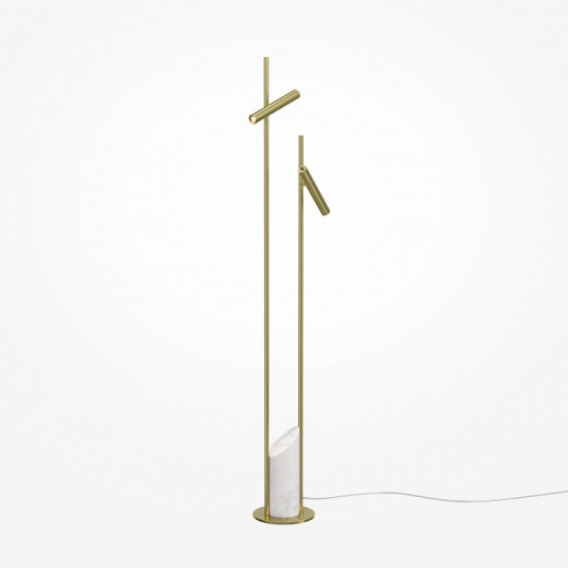 Торшер Maytoni Trust MOD460FL-L6BS3K