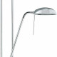Торшер с подсветкой Arte Lamp Duetto A4329PN-2CC