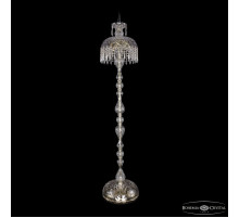 Торшер Bohemia Ivele Crystal 1478 14781T1/30-145 G Drops