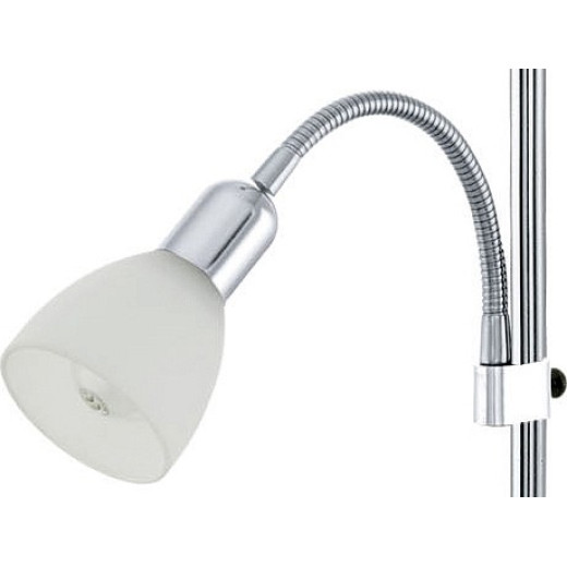 Торшер с подсветкой Eglo Up 2 93917