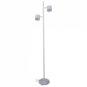 Торшер Reluce Technical 53001 53001-0.6-002LD GX53 WT