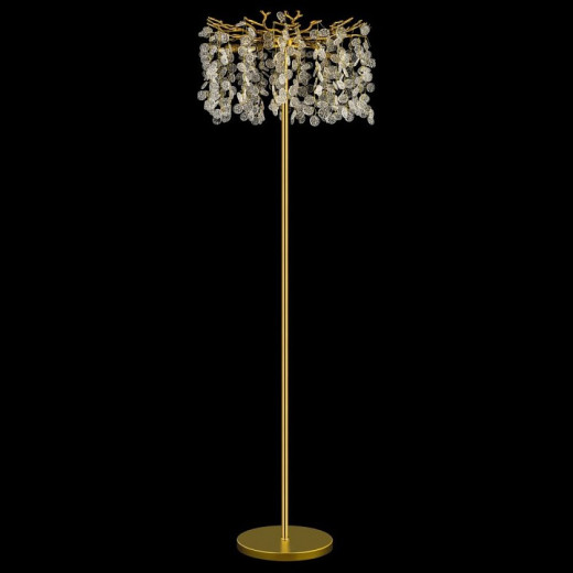 Торшер Dio D’Arte Tavenna Antigue Tavenna H 3.1.1.102 A