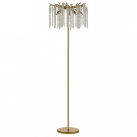 Торшер Dio D’Arte Tavenna Antigue Tavenna H 3.1.1.100 A