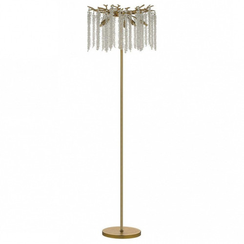 Торшер Dio D’Arte Tavenna Antigue Tavenna H 3.1.1.100 A