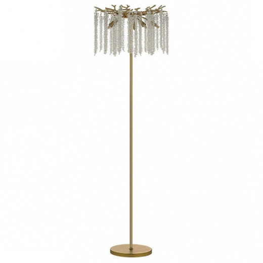 Торшер Dio D’Arte Tavenna Antigue Tavenna H 3.1.1.100 A