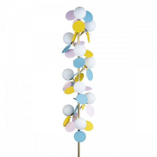 Торшер Loft it Matisse 10008F mult