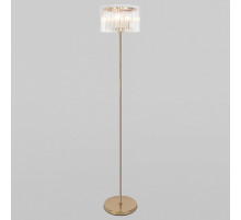 Торшер Bogate's Flamel 01116/3 золото