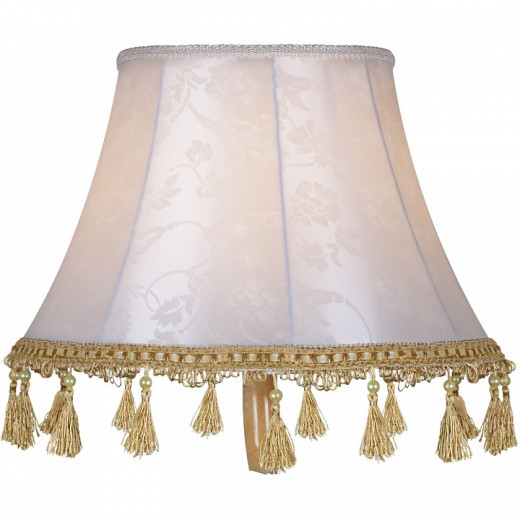 Стол журнальный с торшером 01757-0.6-01 BK