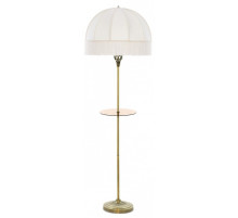 Стол журнальный с торшером Citilux Базель CL407931T