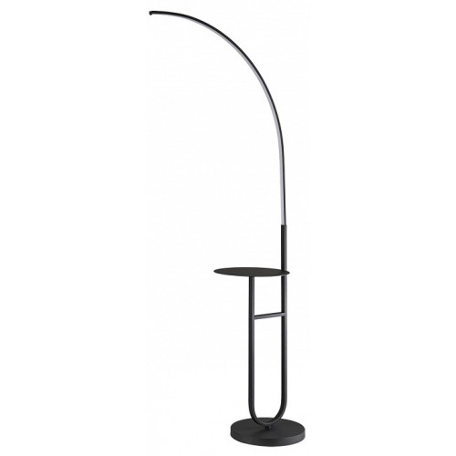 Стол журнальный с торшером Escada Grand 10266/T LED