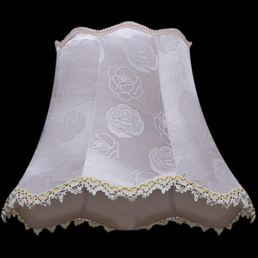 Стол журнальный с торшером 01754-2.6-01 BK