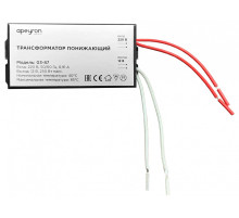 Трансформатор с проводом Apeyron Electrics  03-87