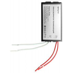 Трансформатор с проводом Apeyron Electrics  03-84
