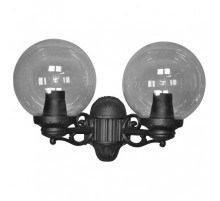 Светильник на штанге Fumagalli Globe 250 G25.141.000.AZE27