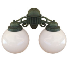 Светильник на штанге Fumagalli Globe 250 G25.141.000.VYE27DN