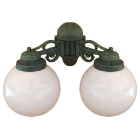 Светильник на штанге Fumagalli Globe 250 G25.141.000.VYE27DN