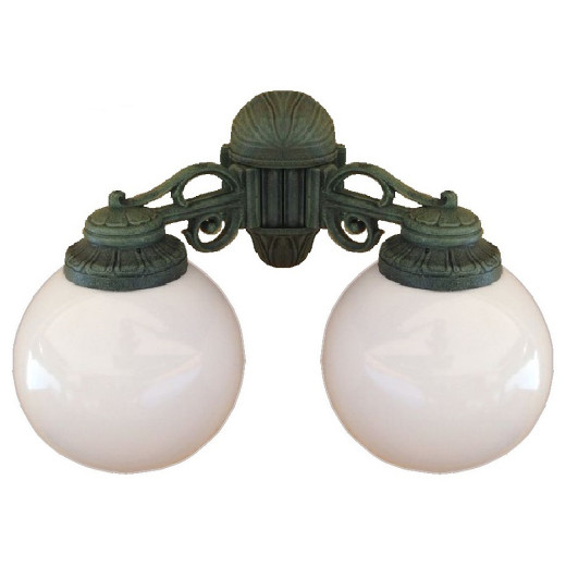 Светильник на штанге Fumagalli Globe 250 G25.141.000.VYE27DN