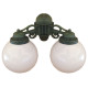 Светильник на штанге Fumagalli Globe 250 G25.141.000.VYE27DN