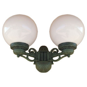 Светильник на штанге Fumagalli Globe 250 G25.141.000.VYE27