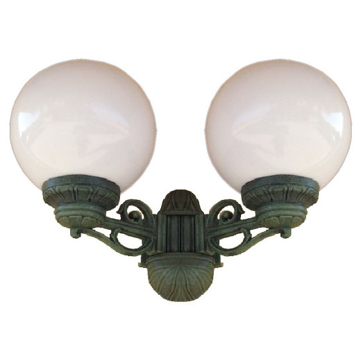 Светильник на штанге Fumagalli Globe 250 G25.141.000.VYE27