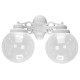 Светильник на штанге Fumagalli Globe 250 G25.141.000.WXE27DN