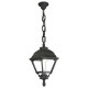 Подвесной светильник Fumagalli Cefa U23.120.000.AXE27