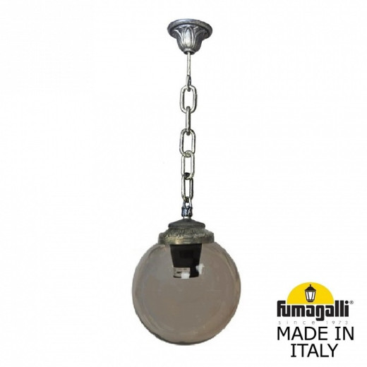 Подвесной светильник Fumagalli Globe 250 G25.120.000.BZE27