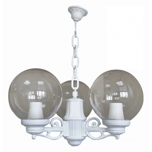 Подвесной светильник Fumagalli Globe 250 G25.120.S30.WZE27