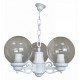 Подвесной светильник Fumagalli Globe 250 G25.120.S30.WZE27