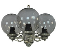 Подвесной светильник Fumagalli Globe 250 G25.120.S30.BZE27