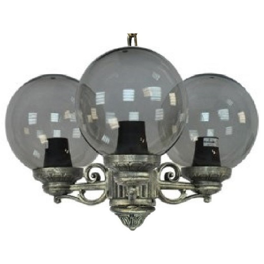 Подвесной светильник Fumagalli Globe 250 G25.120.S30.BZE27