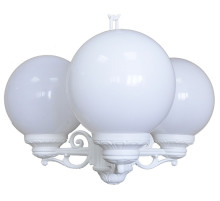Подвесной светильник Fumagalli Globe 250 G25.120.S30.WYE27