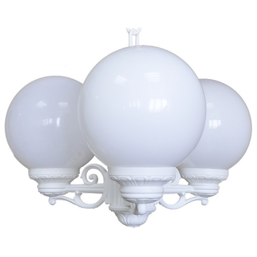 Подвесной светильник Fumagalli Globe 250 G25.120.S30.WYE27