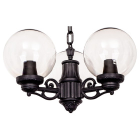 Подвесной светильник Fumagalli Globe 250 G25.120.S30.AXE27
