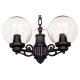Подвесной светильник Fumagalli Globe 250 G25.120.S30.AXE27