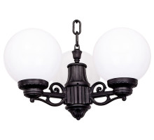 Подвесной светильник Fumagalli Globe 250 G25.120.S30.AYE27
