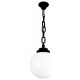 Подвесной светильник Fumagalli Globe 300 G30.120.000.AZE27